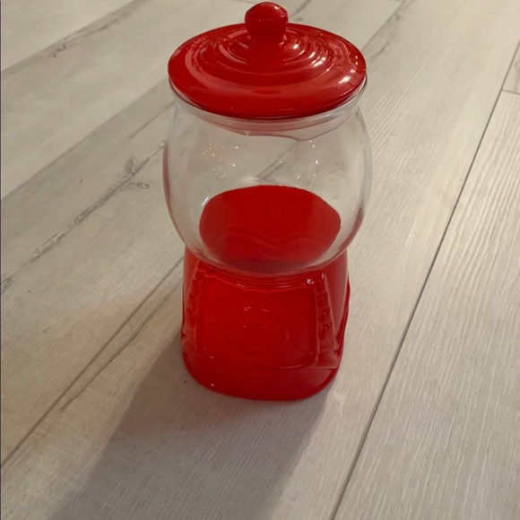 Target Other - Target Gumball Jar